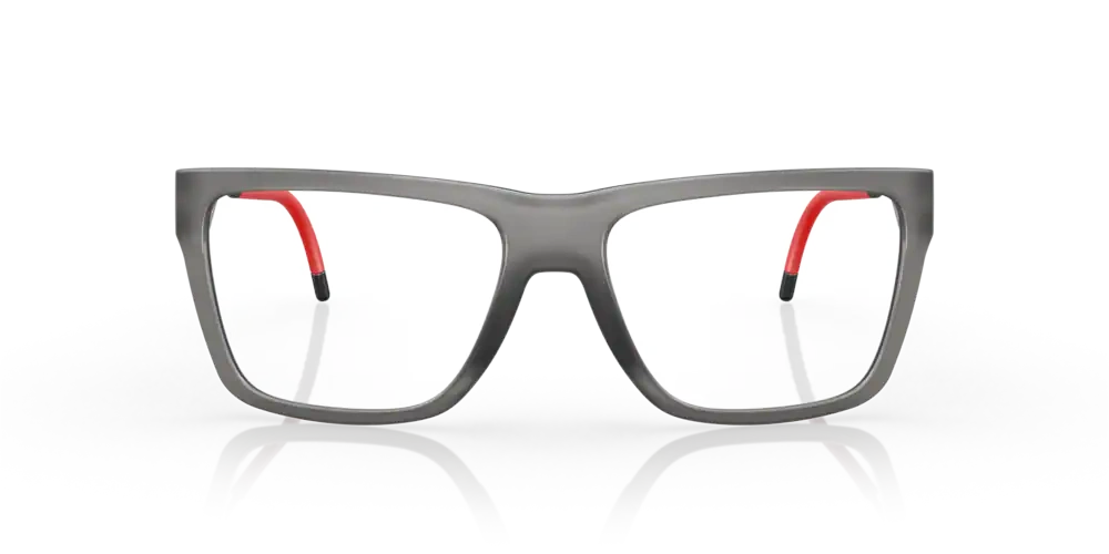 Oakley Optical frame NXTLVL Satin Grey Smoke OX8028-02