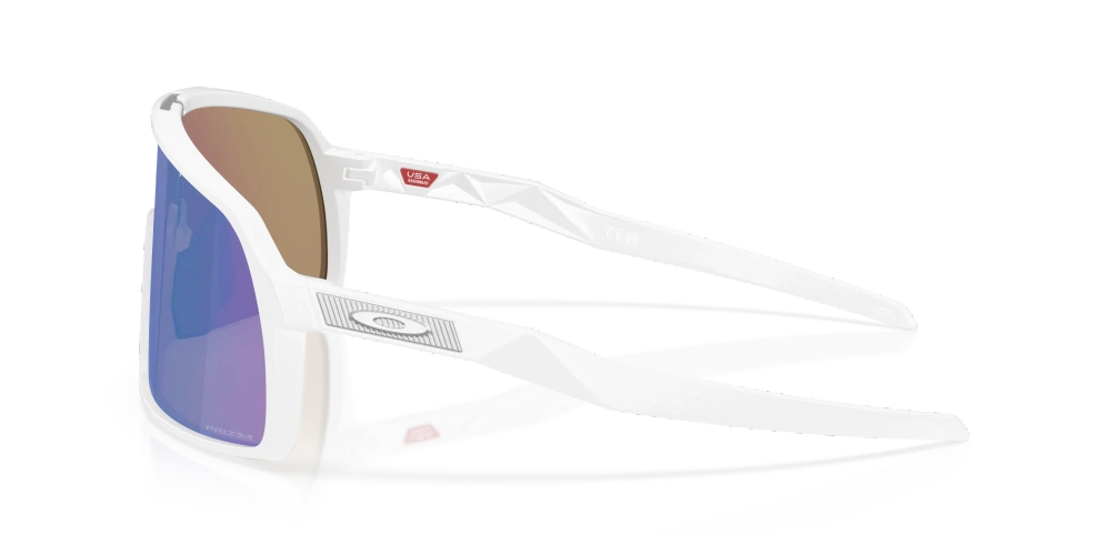 Oakley Sunglasses SUTRO S Matte White/Prizm Sapphire OO9462-15
