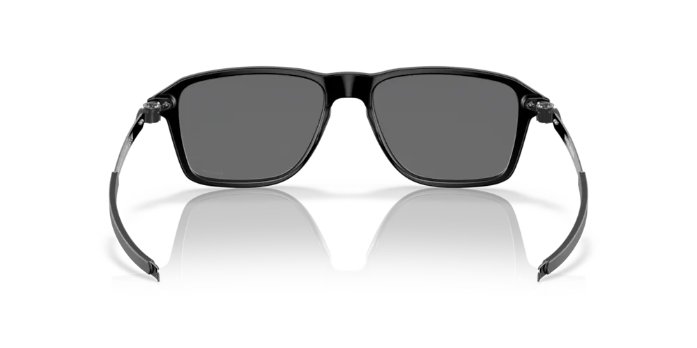 Oakley Sunglasses WHEEL HOUSE Satin Black/Prizm Black OO9469-06