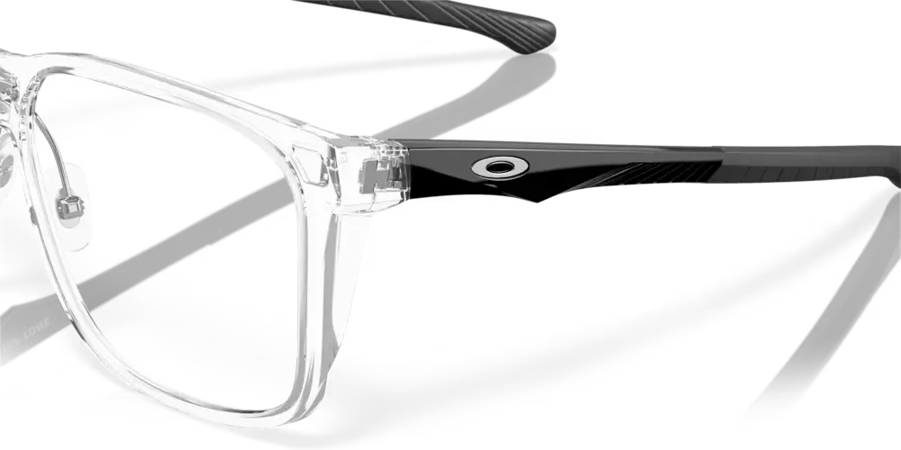 Oakley Optical frame HIP TONE Polished Clear OX8182-03