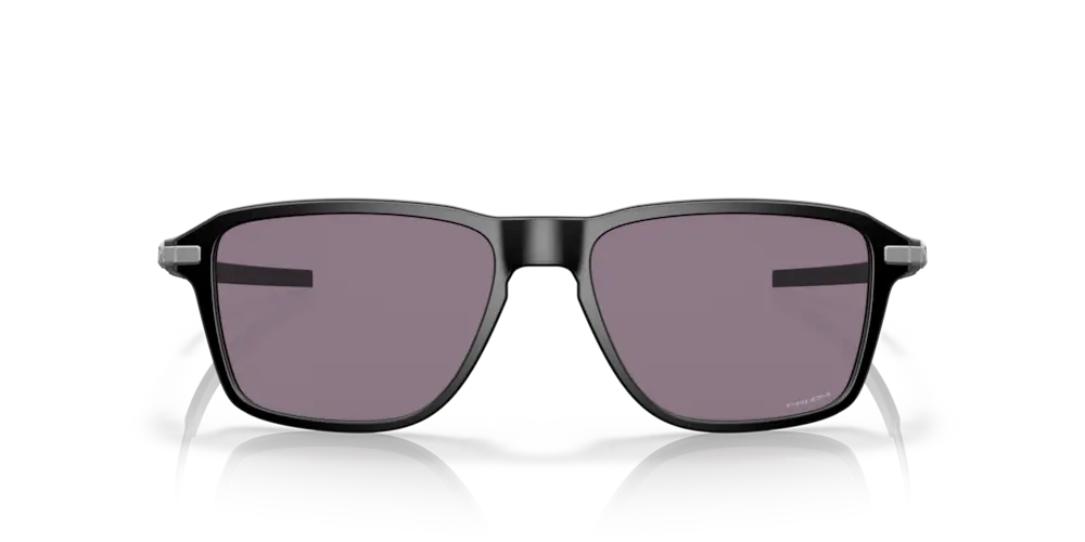 Oakley Sunglasses WHEEL HOUSE Satin Black/Prizm Grey OO9469-01