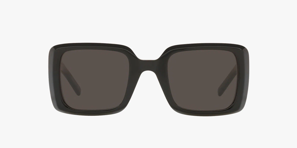 Saint Laurent Okulary przeciwsłoneczne SL497-001