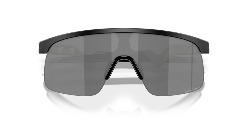 Oakley Sunglasses Junior RESISTOR Matte black/Prizm black OJ9010-13