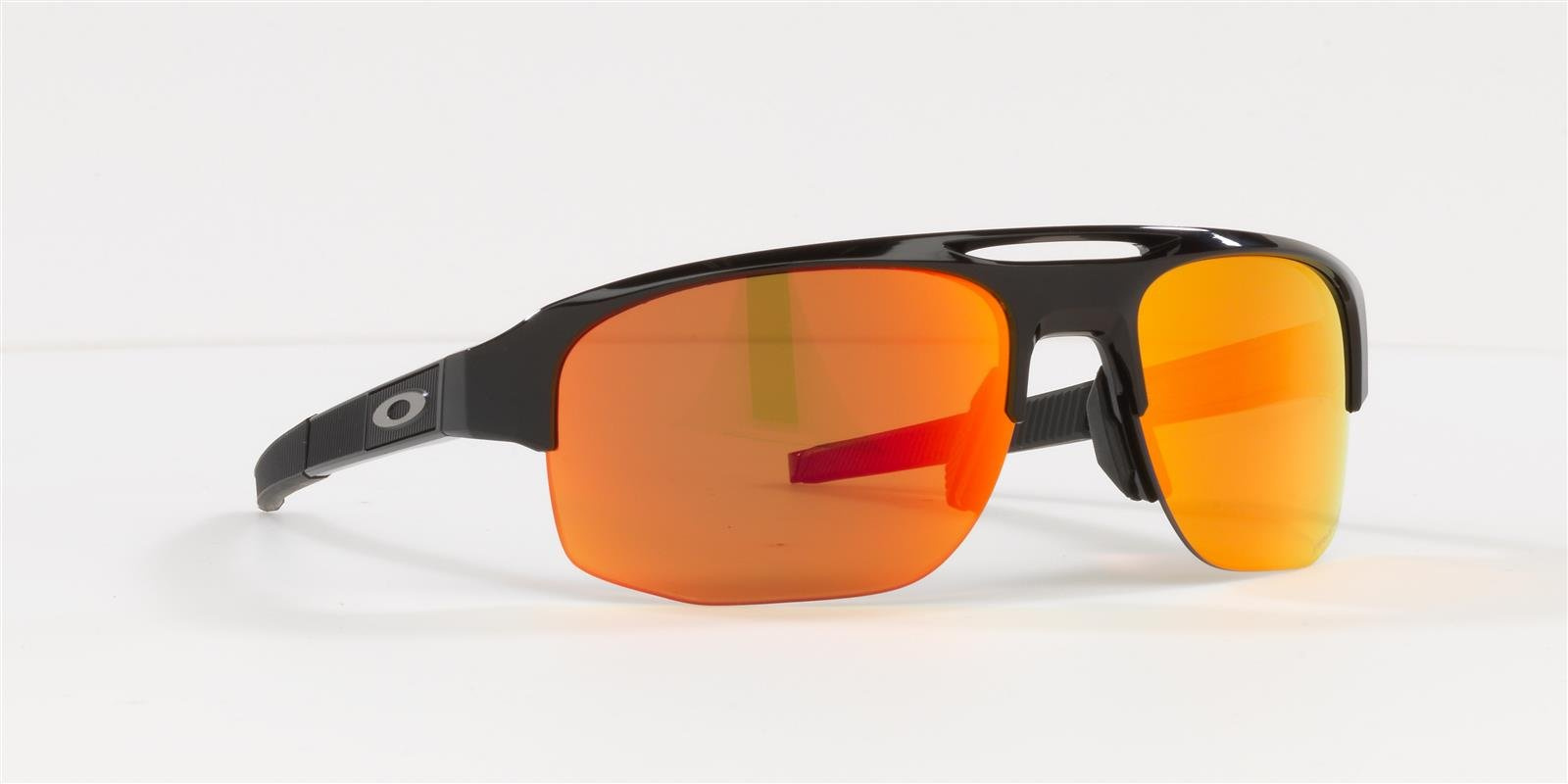 Oakley Okulary przeciwsłoneczne MERCENARY OO9424-17