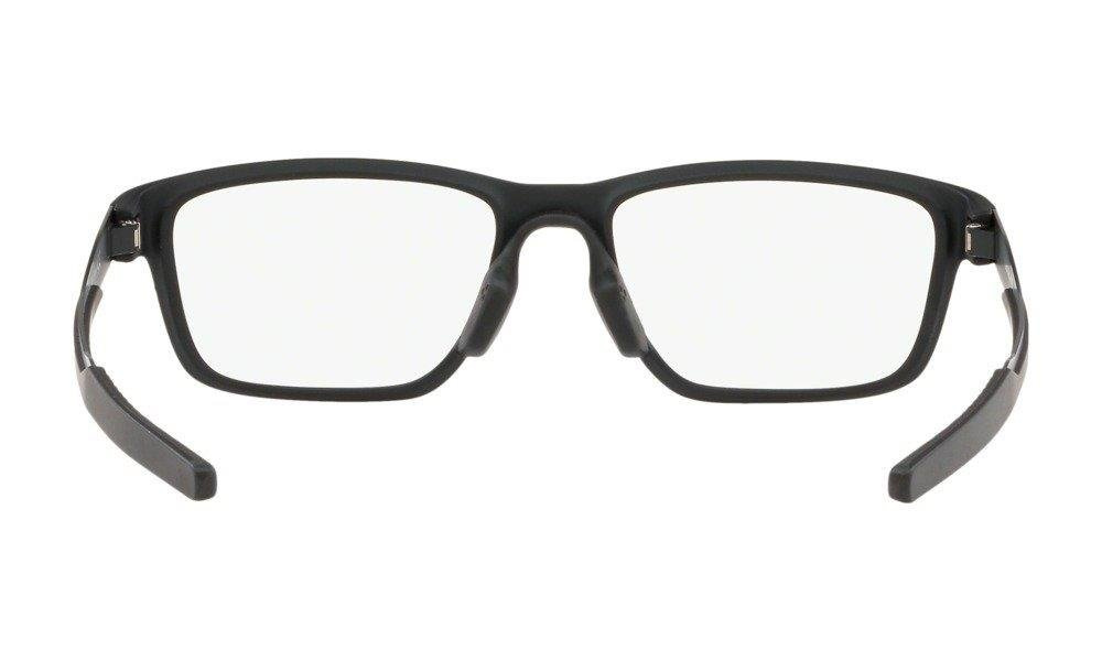 Oakley Optical Frame METALINK Satin Black OX8153-01