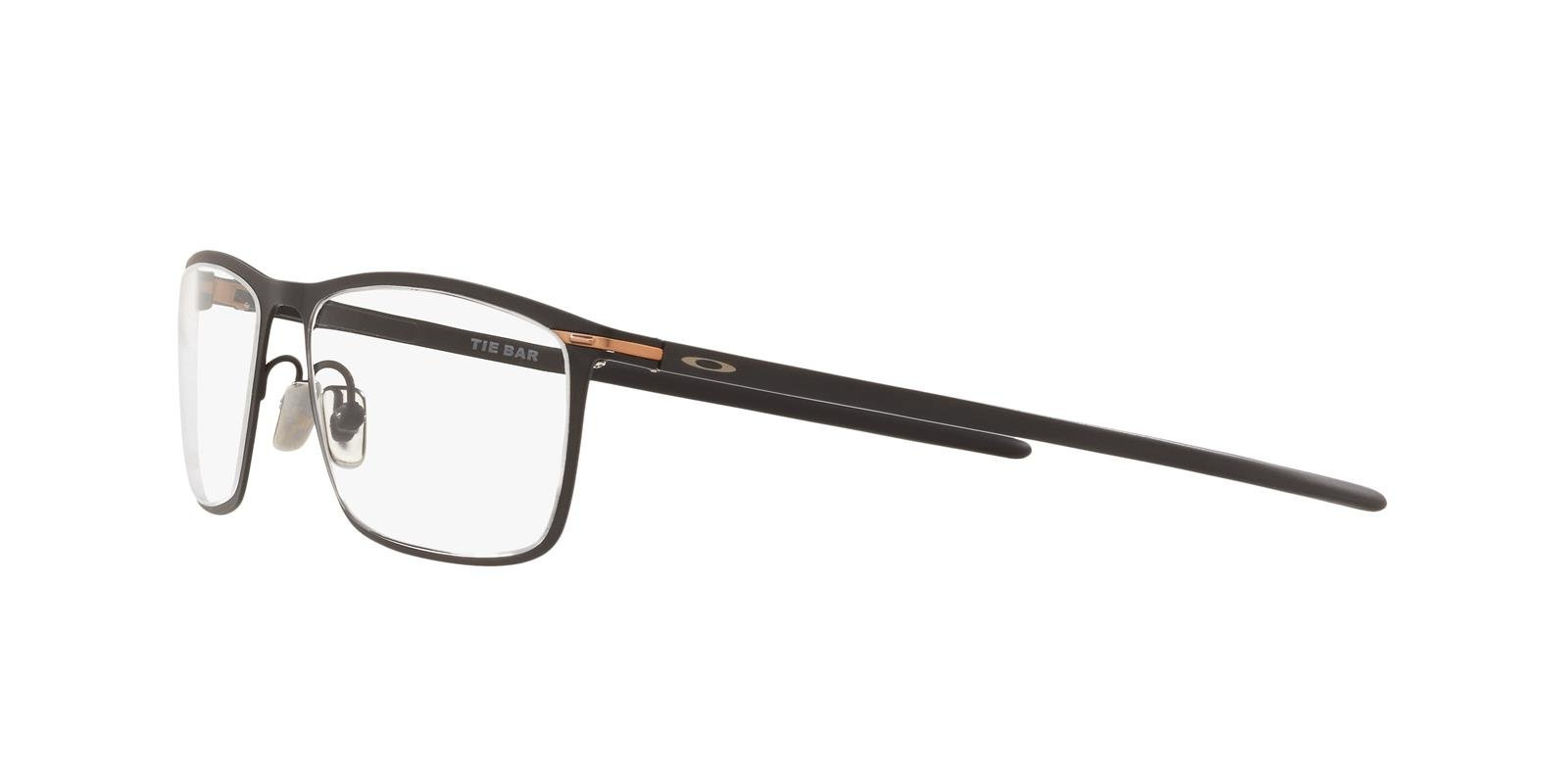 Oakley Optical frame TIE BAR Satin Black OX5138-01