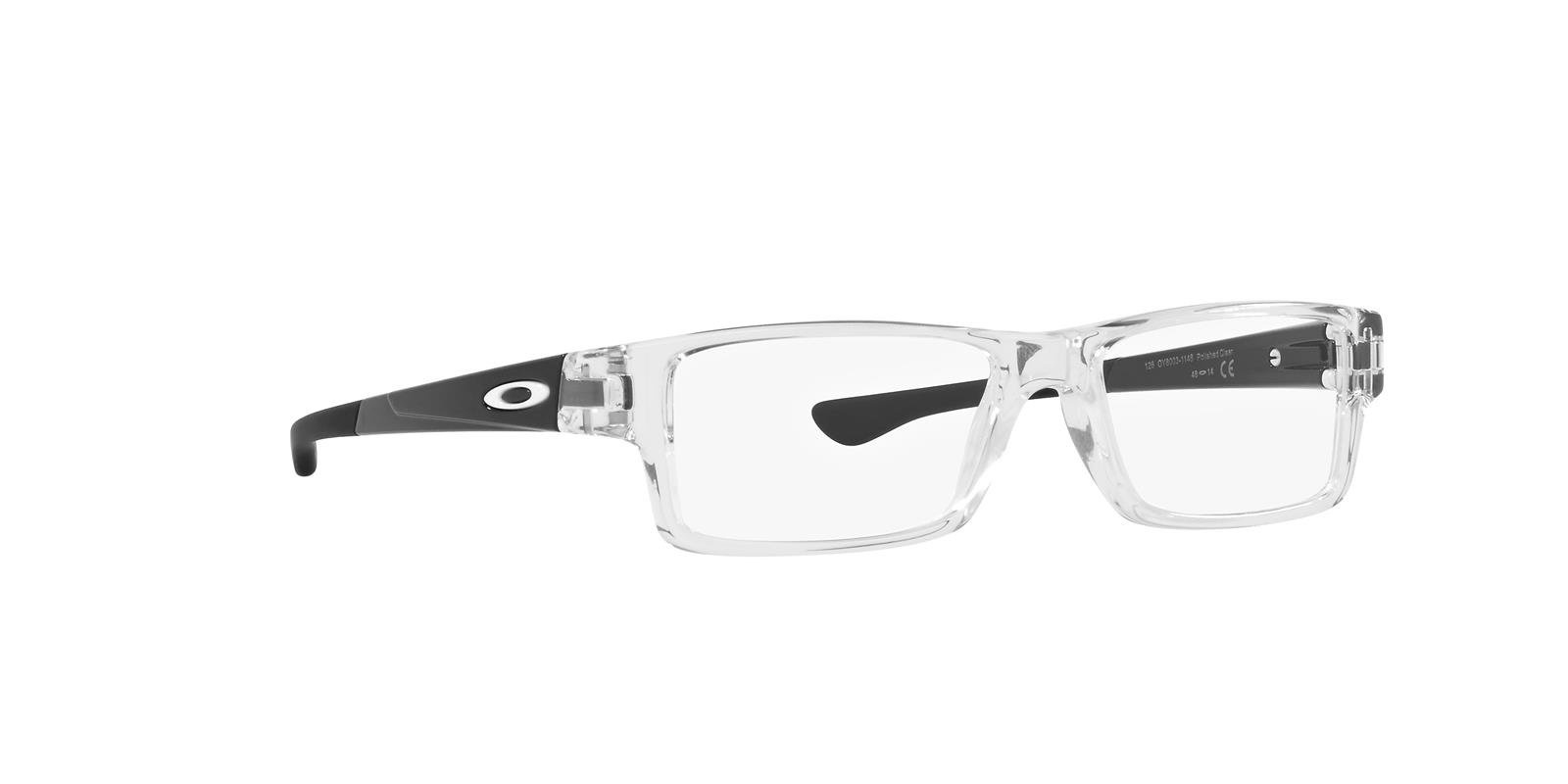 Oakley Okulary korekcyjne AIRDROP XS OY8003-11