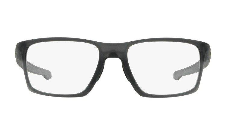 OAKLEY LITEBEAM Satin Grey smoke OX8140-02