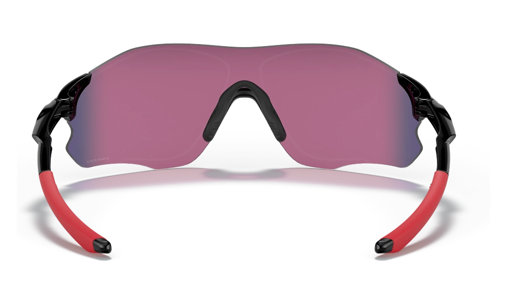 Oakley Okulary Przeciwsłoneczne EVZERO PATH Polished Black/Prizm Road OO9308-16