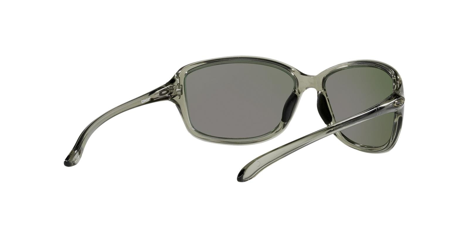 Oakley Okulary przeciwsłoneczne COHORT OO9301-15