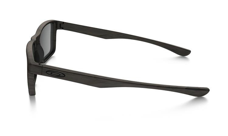 Oakley Oprawa korekcyjna FIN BOX Woodgrain OX8108-03