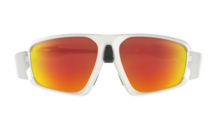 Oakley FIELD JACKET Matte White/... OO9402-02