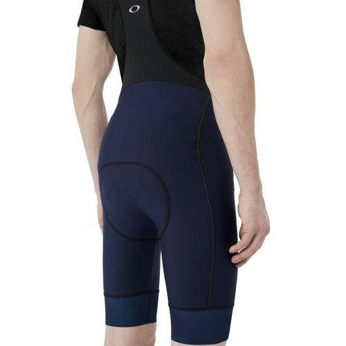 OAKLEY JB Bib Short Atomic Blue 442358-6B2