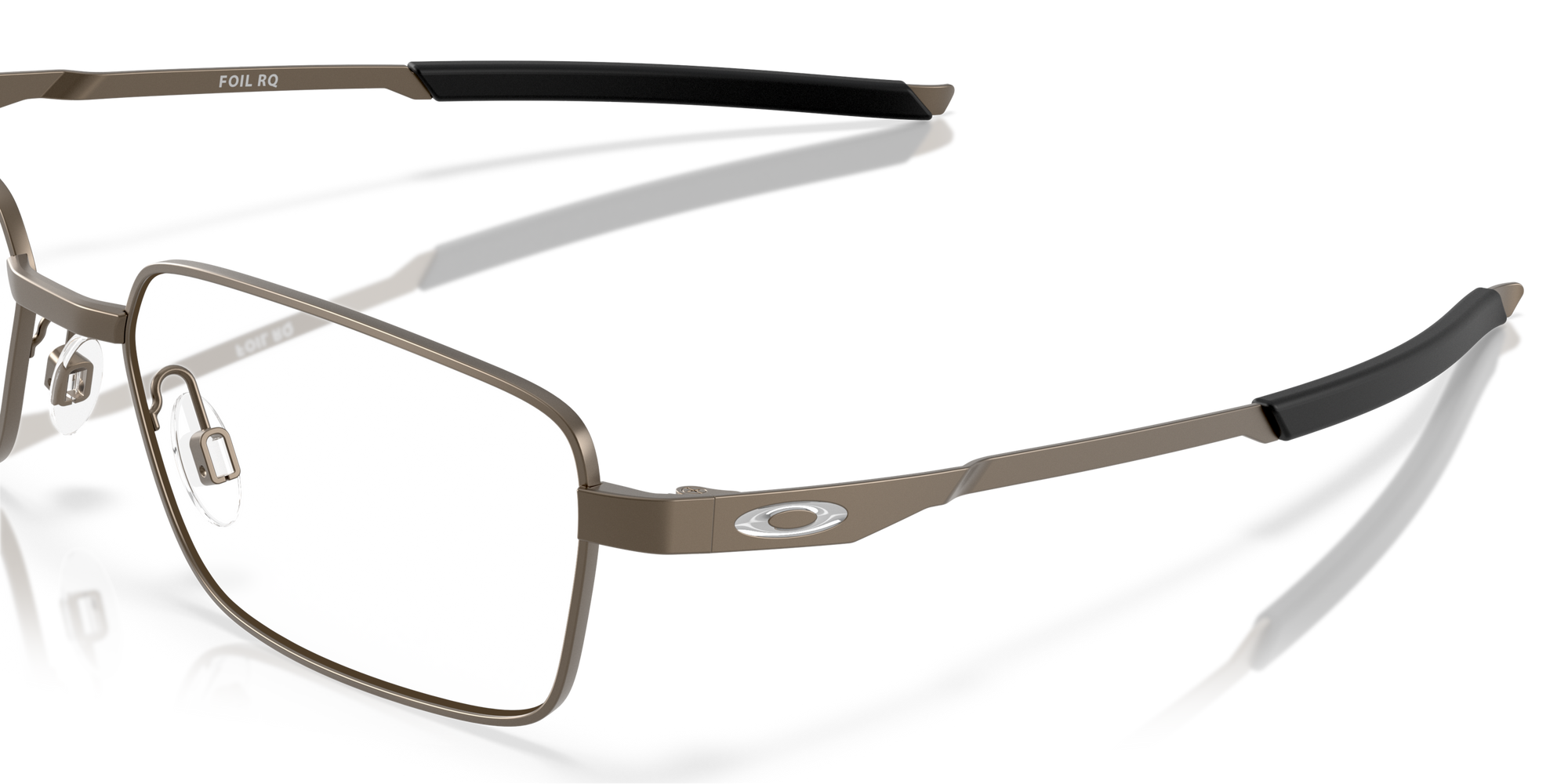 Oakley Optical frame FOIL RQ OX3036-02