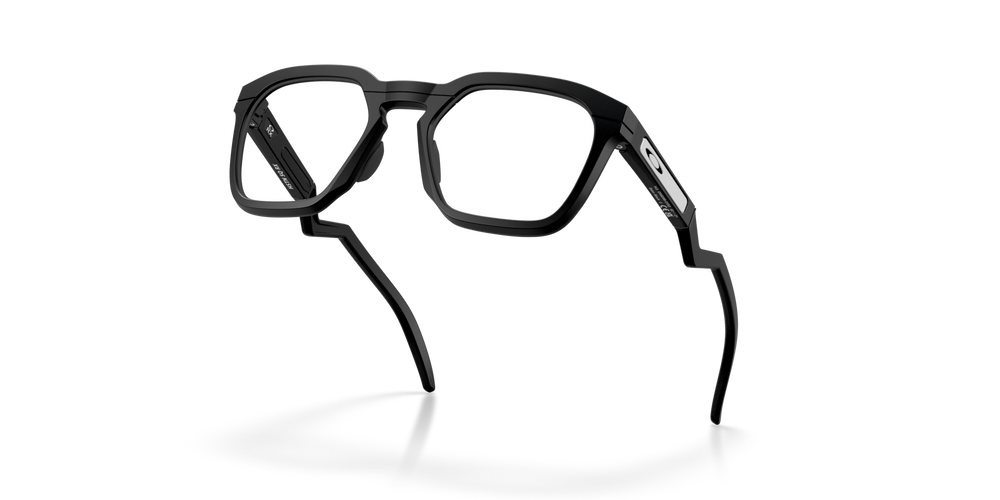 Oakley Optical frame HSTN SQ RX OX8208-01