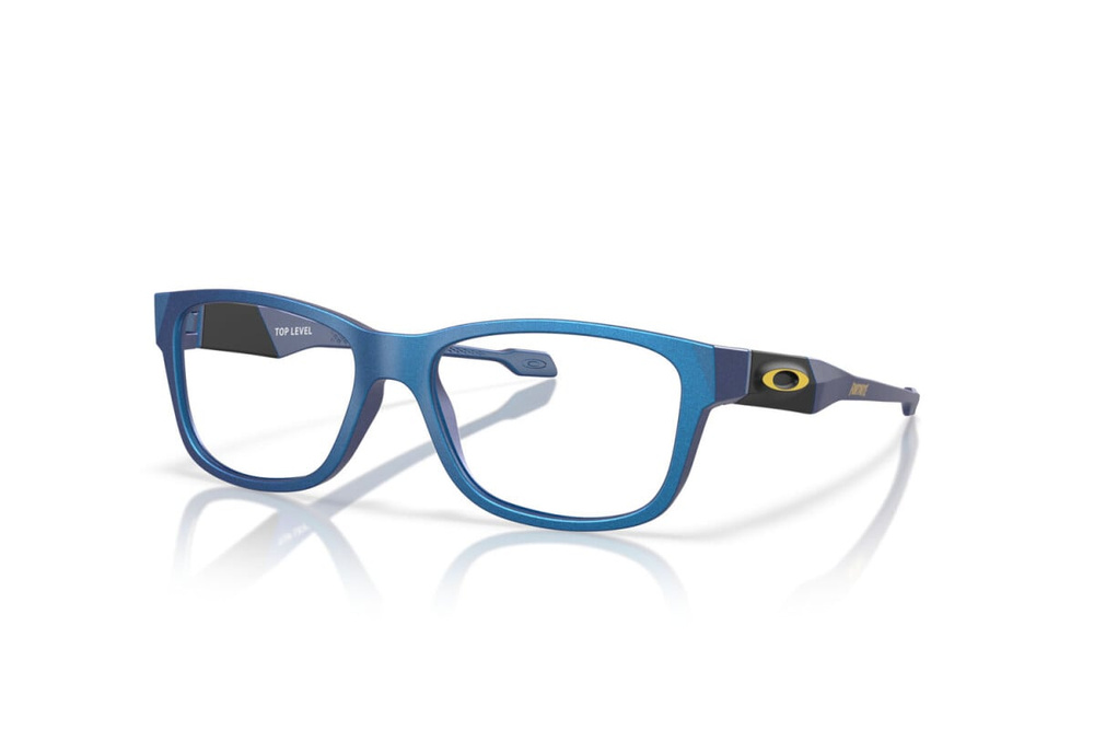 Oakley Okulary korekcyjne Dziecięce TOP LEVEL OY8012-07