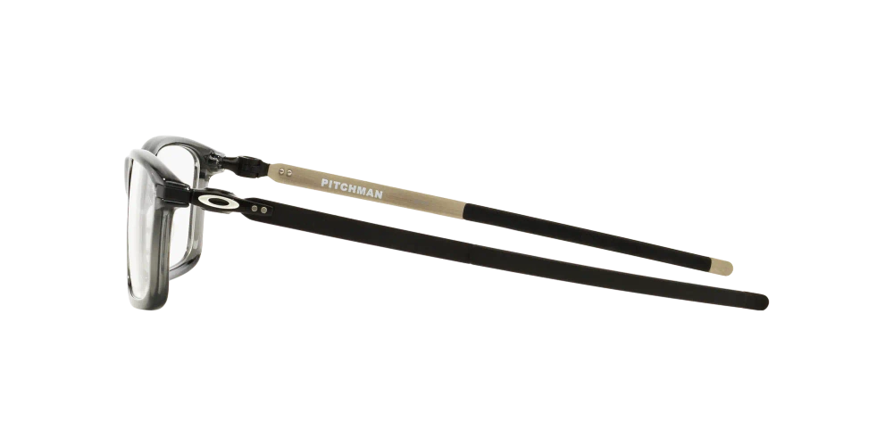 Oakley Optical frame PITCHMAN Grey Smoke OX8050-06