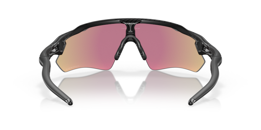 Oakley Sunglasses RADAR EV PATH Matte black/Prizm sapphire OO9208-E3