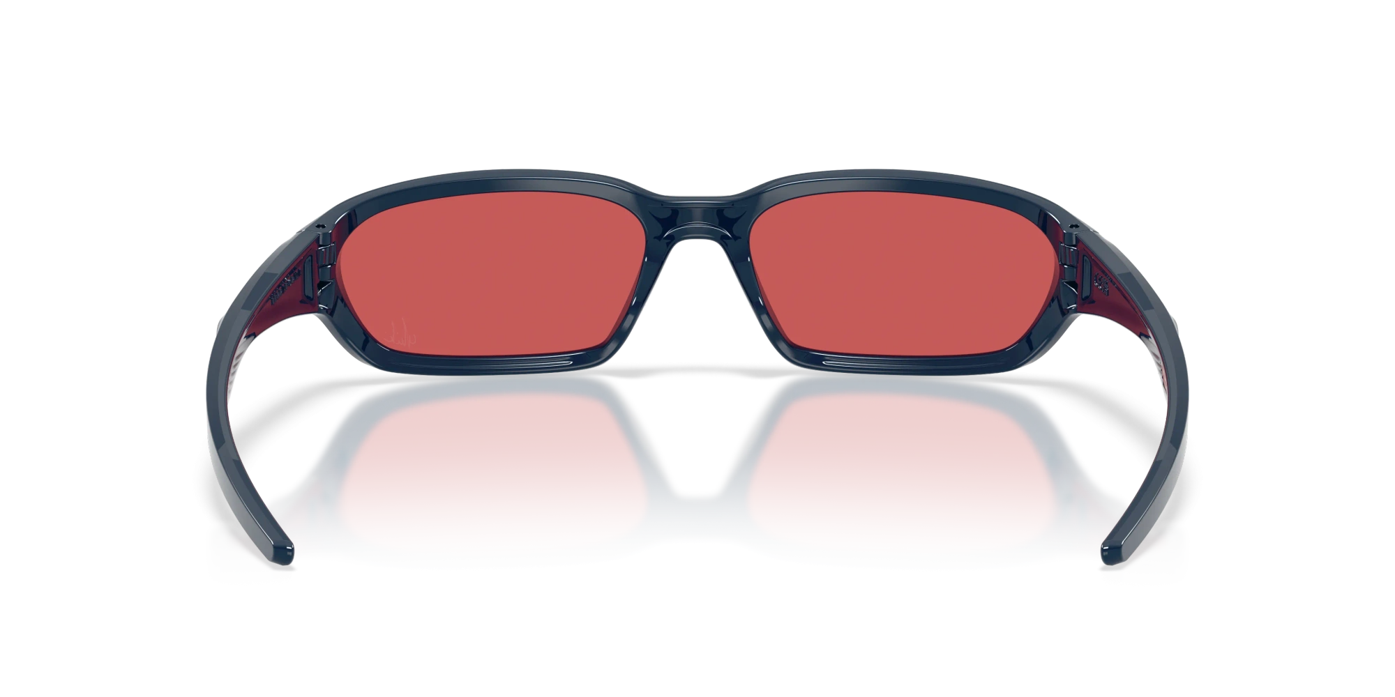 Oakley Sunglasses TERRAFORMA Mikaela Shiffrin Signature Series Abyss/Prizm Snow Sapphire OO9530-08