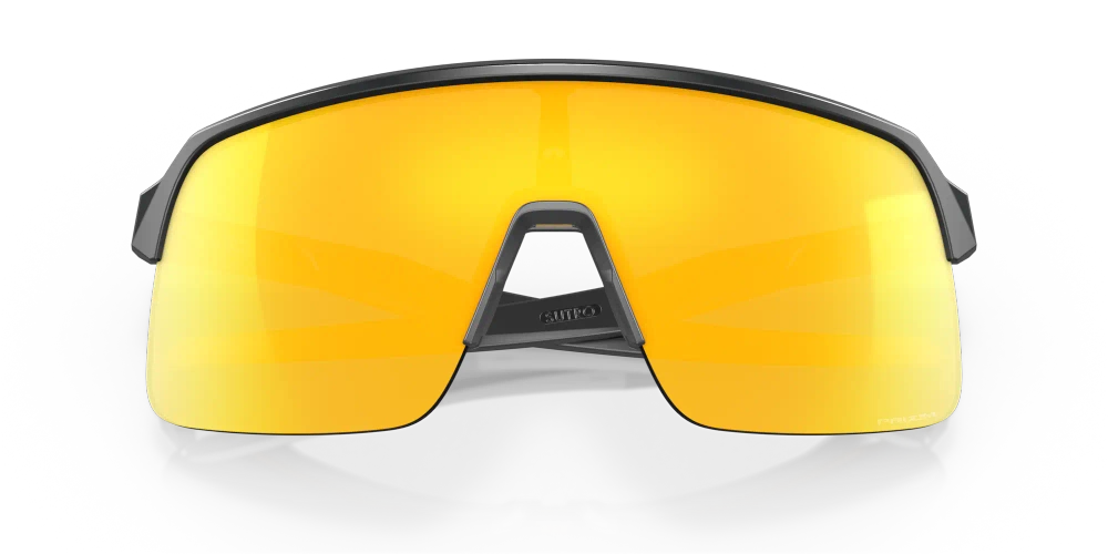 Oakley Sunglasses SUTRO LITE Matte Carbon/Prizm 24K OO9463-13
