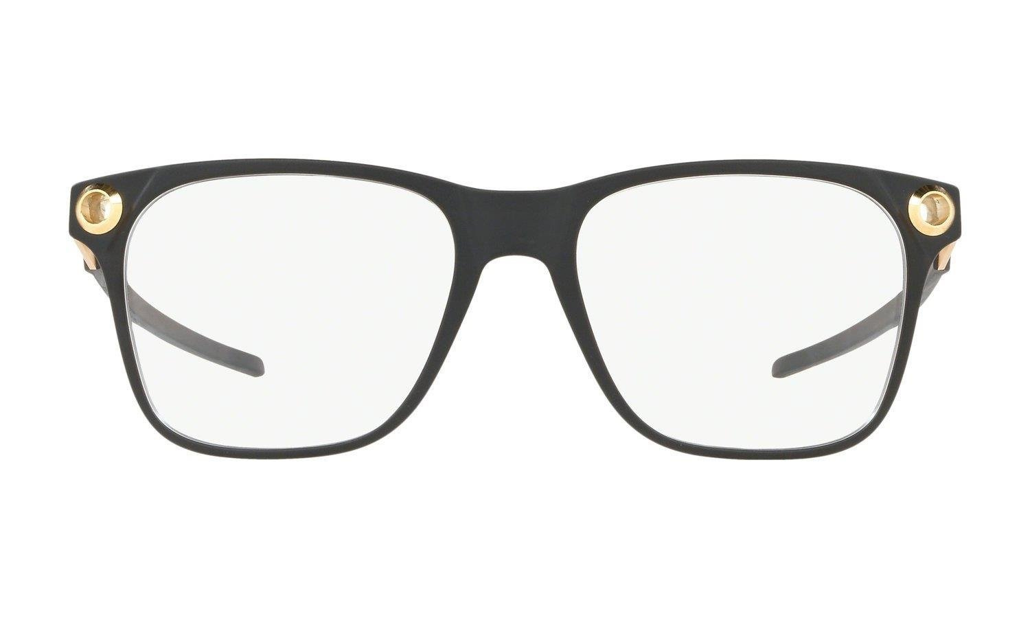 Oakley Okulary korekcyjne APPARITION Satin Black OX8152-04