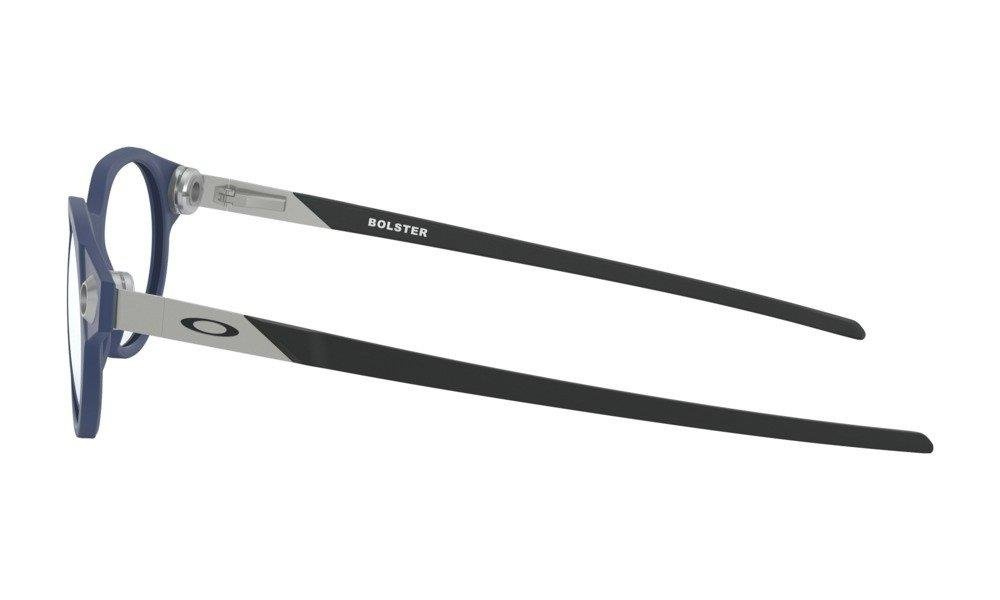 Oakley Okulary korekcyjne BOLSTER Matte Denim OX8159-03