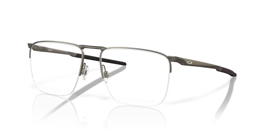 Oakley Okulary korekcyjne VOON Pewter OX3026-02
