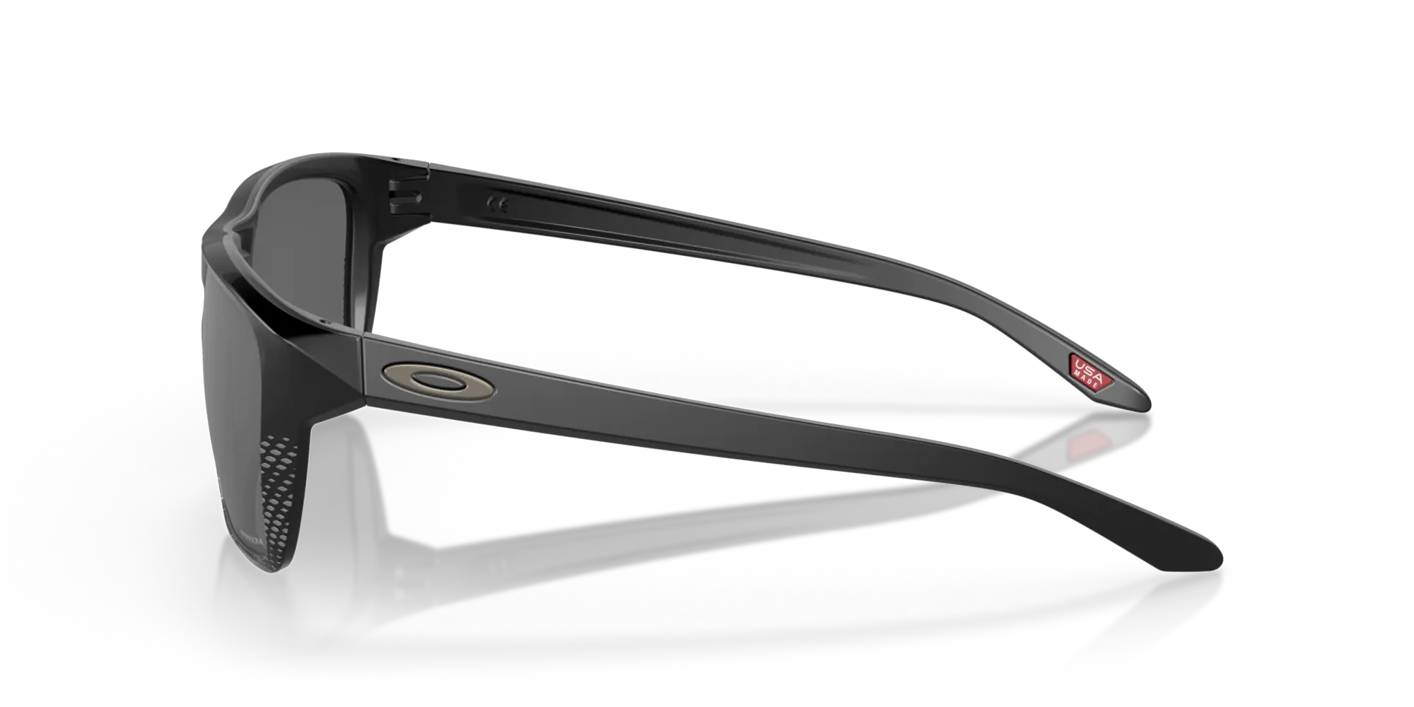 Oakley Sunglasses SYLAS Hi Res Camo/Prizm Black OO9448-21