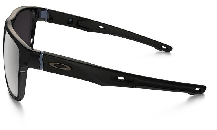 Oakley Sunglasses CROSSRANGE XL Polished Black / Prizm Golf OO9360-07