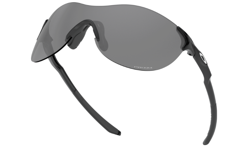 Oakley Sunglasses EVZERO ASCEND Polished Black/Prizm Black OO9453-05