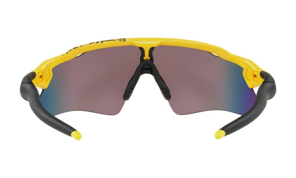 Oakley Okulary Przeciwsłoneczne RADAR EV PATH Tour de France™ 2019 Edition Yellow/Prizm Road OO9208-69