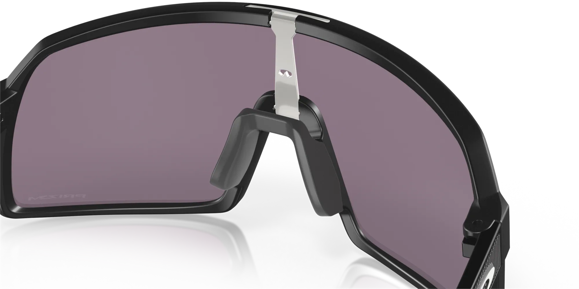 Oakley Sunglasses SUTRO S Matte Black/Prizm Grey OO9462-07
