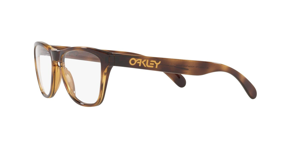 Oakley Optical frame RX FROGSKINS XS OY8009-07