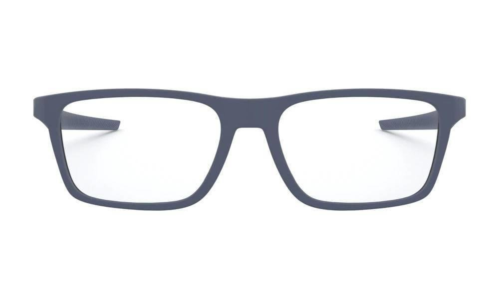 Oakley Okulary korekcyjne PORT BOW Universe Blue OX8164-03