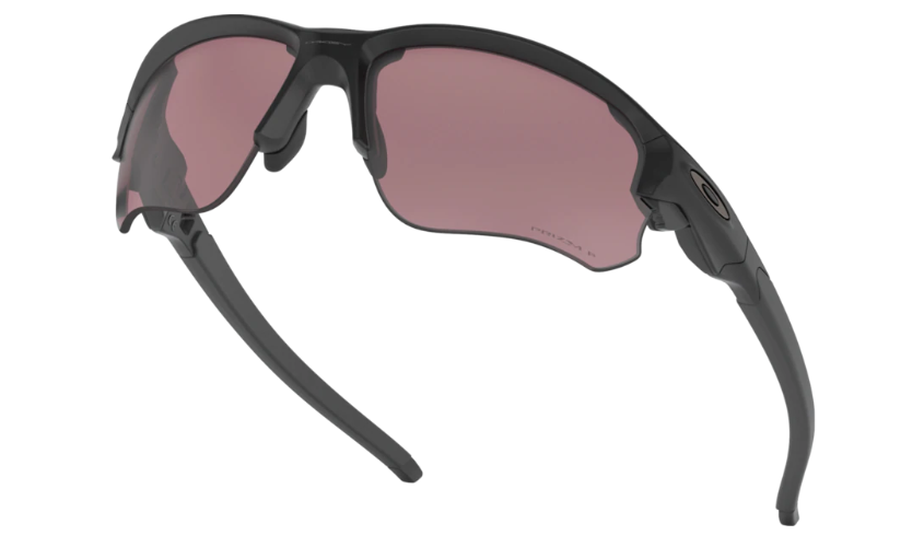 Oakley Okulary przeciwsłoneczne FLAK® DRAFT Matte Black / Prizm Daily Polarized OO9364-08