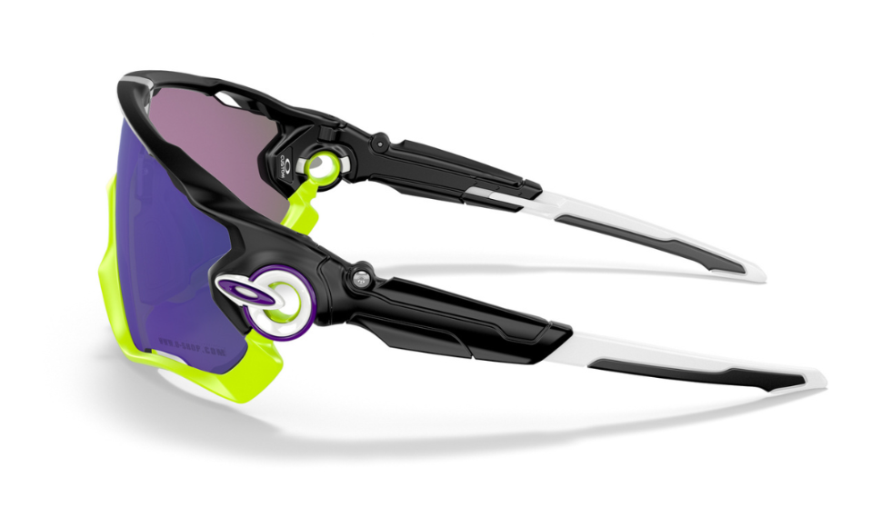 eVoucher - Oakley Custom Jawbreaker Prizm OO9290