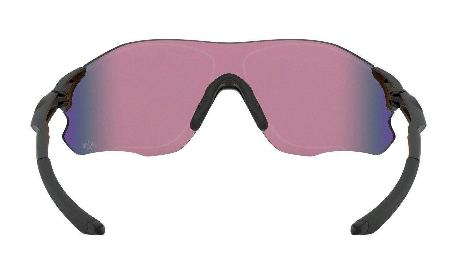 Oakley Okulary przeciwsłoneczne EVZERO PATH Tour de France™ 2019 Matte Black/Prizm Road OO9308-24