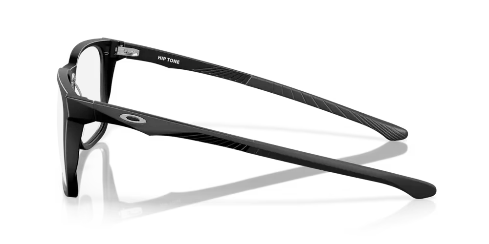 Oakley Optical frame HIP TONE Satin Black OX8182-01