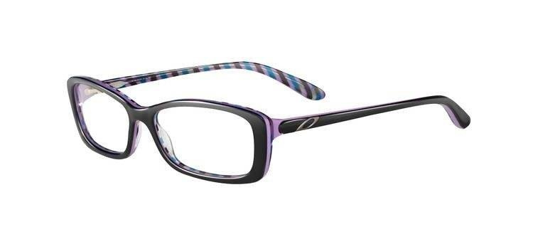 Oakley Optical frame CROSS COURT Nightfall Stripes OX1071-0453