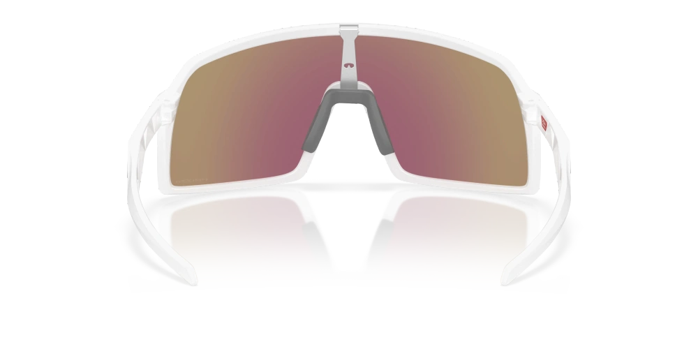Oakley Sunglasses SUTRO S Matte White/Prizm Sapphire OO9462-15