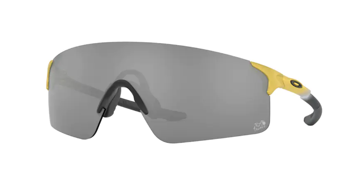 OAKLEY Sunglasses EVZERO BLADES Trifecta Fade/Prizm Black OO9454-14
