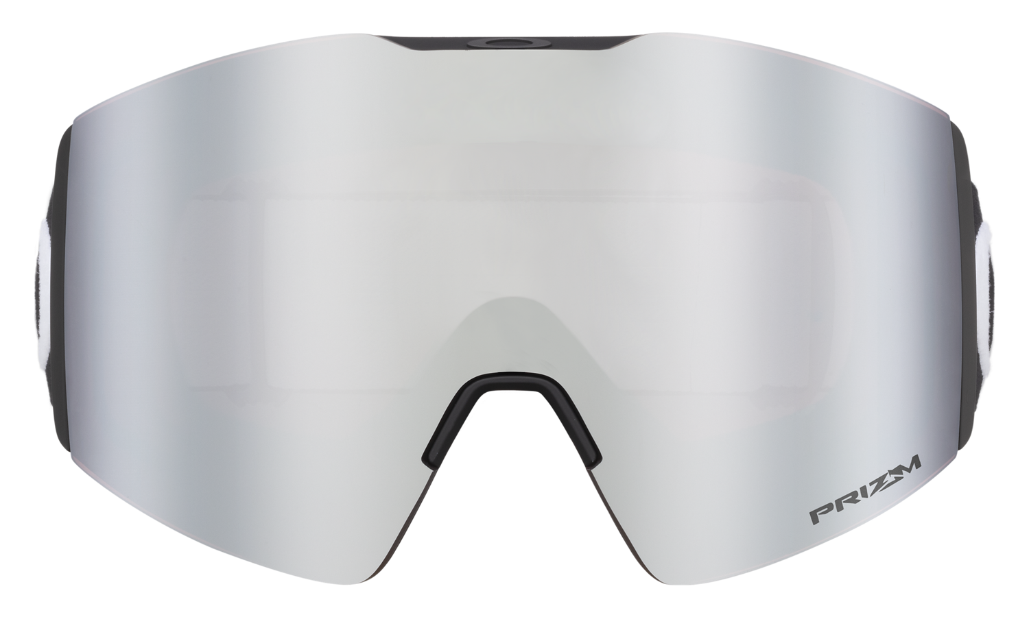 OAKLEY Gogle zimowe FALL LINE XL Matte Black/Prizm Snow Black Iridium OO7099-01