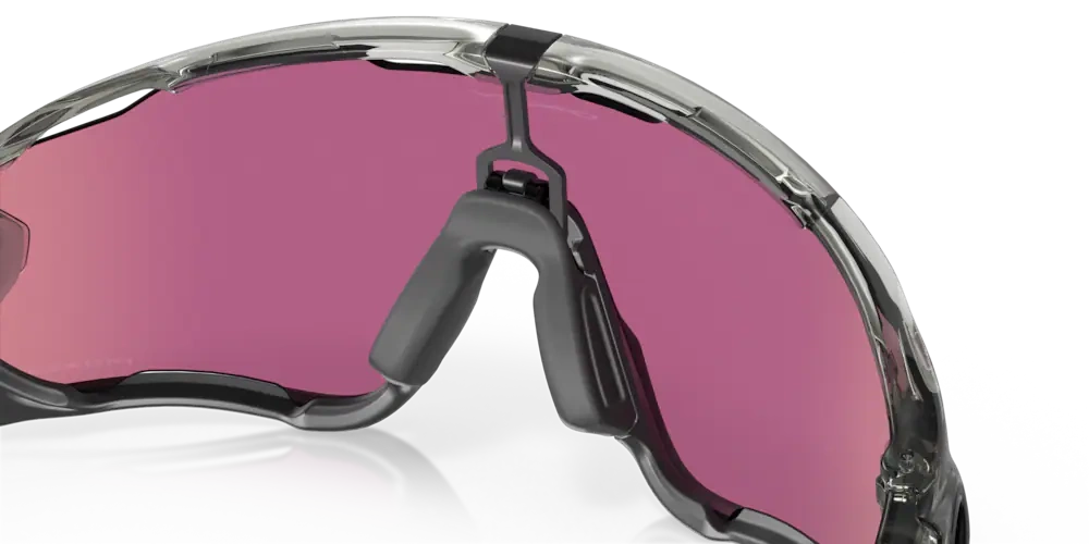 Oakley Okulary przeciwsłoneczne JAWBREAKER Grey Ink/ Prizm Road Jade OO9290-46