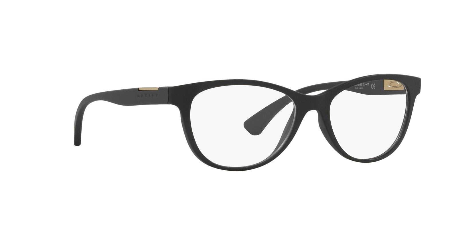 Oakley Okulary korekcyjne PLUNGELINE OX8146-07