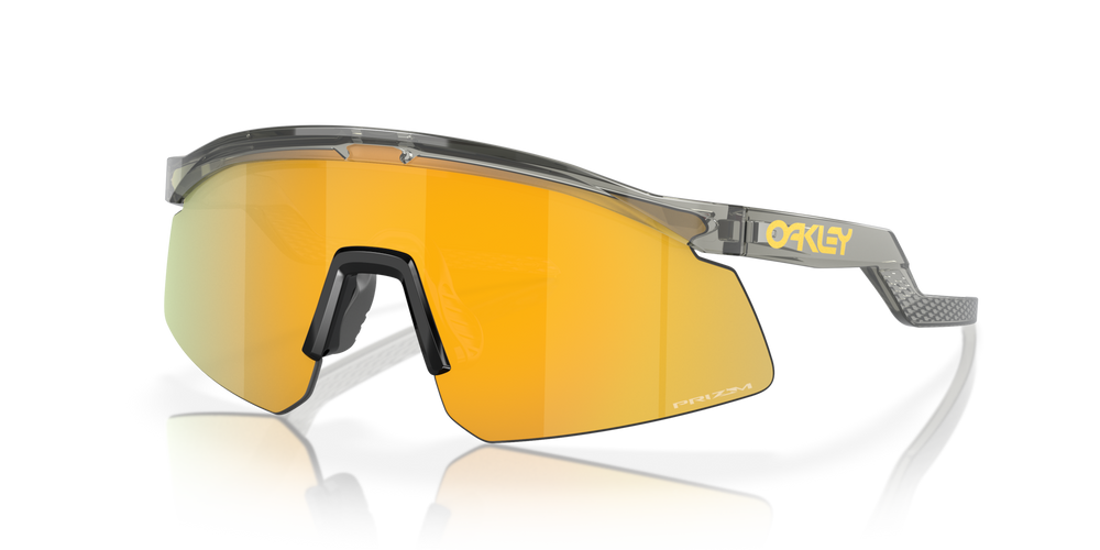 Oakley Sunglasses HYDRA Re-Discover Collection Grey Ink/Prizm 24k OO9229-10