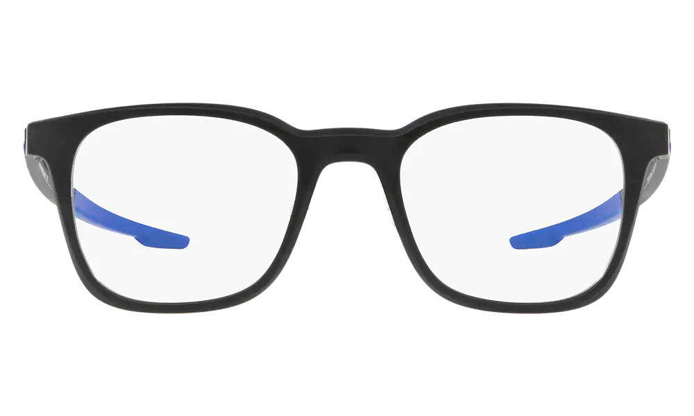 Oakley Oprawy korekcyjne MILESTONE 3.0 Satin Black OX8093-07