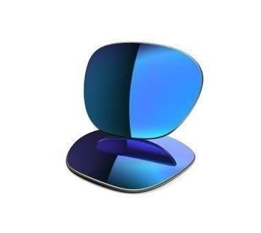 Oakley Lenses FROGSKINS Ice Iridium 43-426