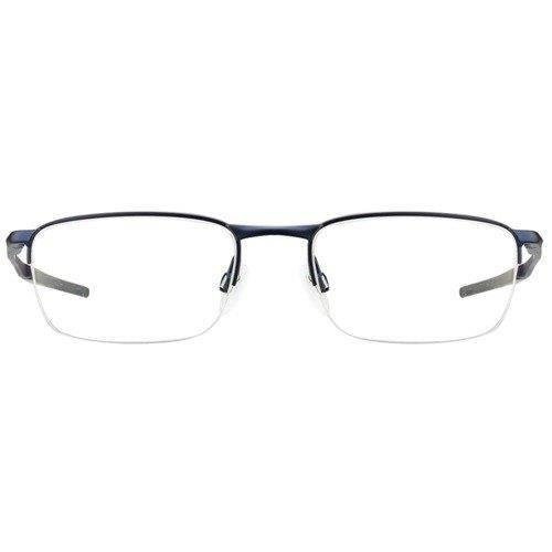 Oakley Optical frame BARRELHOUSE 0.5 Matte Midnight OX3174-04