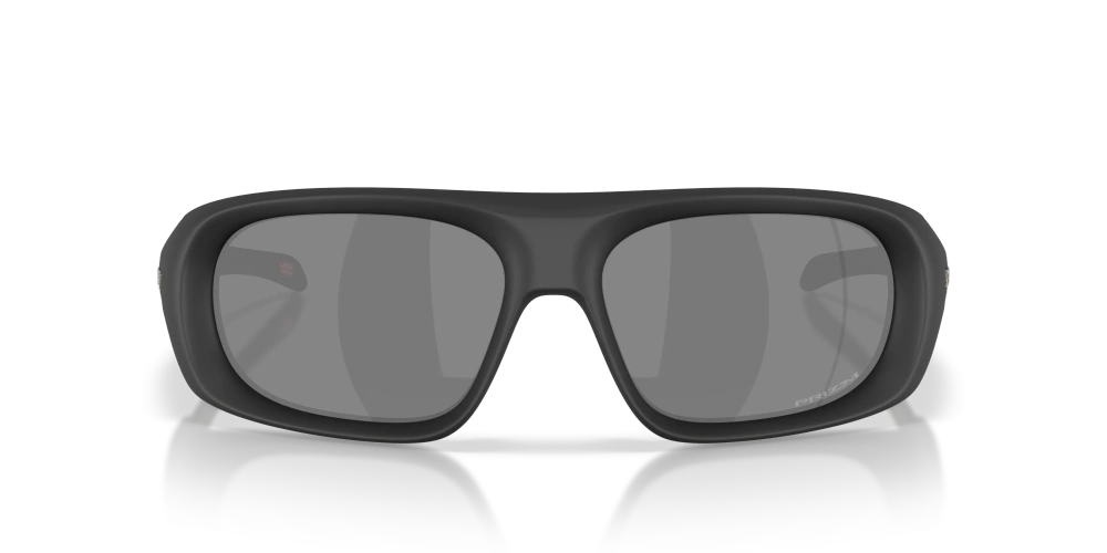 Oakley Sunglasses BELLEVILLE Black Suede/Prizm Black OO9491-06