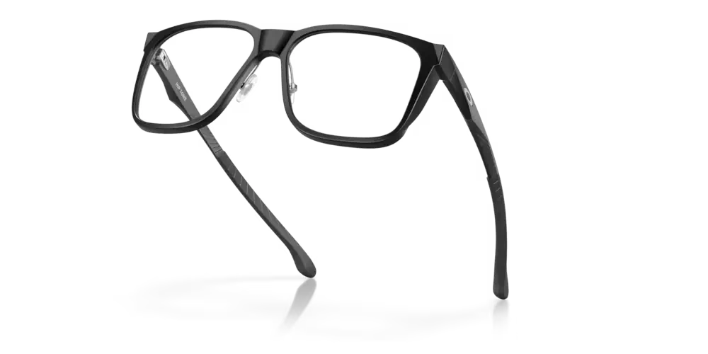 Oakley Optical frame HIP TONE Satin Black OX8182-01